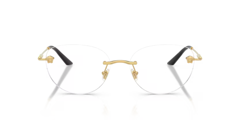 VERSACE VE1305 Optical Frame online in India – stylish branded spectacles