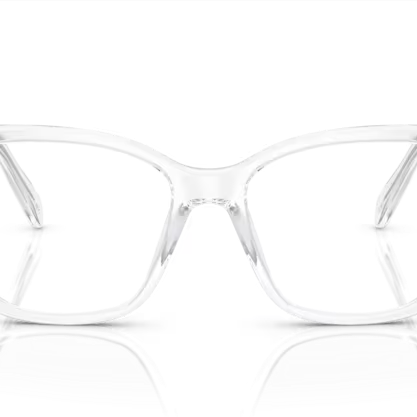 SWAROVSKI SK2008 Optical Frame | High end optical frames | SpecsBunker India | branded eyeglasses in India