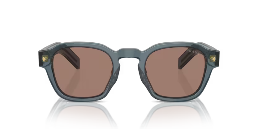 PRADA PR A16S Sunglass | Designer eyeglasses for men and women | SpecsBunker India | premium optical frames collection
