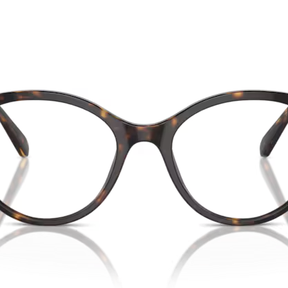 SWAROVSKI SK2019 Optical Frame | Designer eyeglasses for men and women | SpecsBunker India | premium optical frames collection