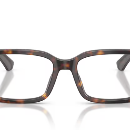 BURBERRY BURBERRY BE2453 Optical Frame squared optical frame for Women