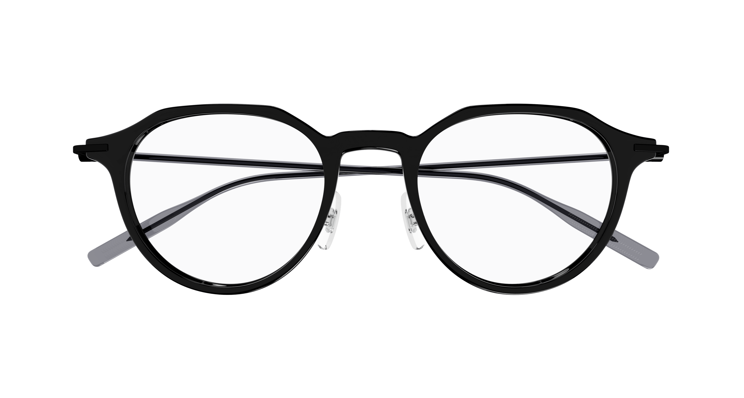 MONTBLANC MB0355O Optical Frame | Designer eyeglasses for men and women | SpecsBunker India | premium optical frames collection