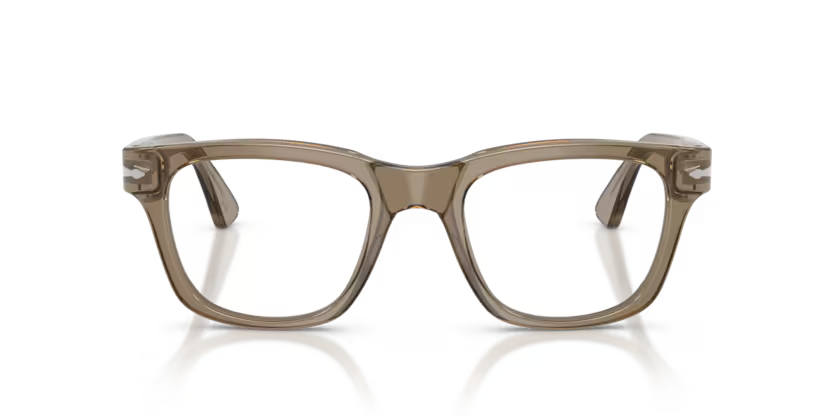PERSOL PO3389V Optical Frame | Premium optical frames | SpecsBunker India – luxury eyeglasses online in India