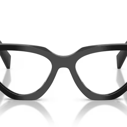 PRADA PR C07V Optical Frame | High end optical frames | SpecsBunker India | branded eyeglasses in India