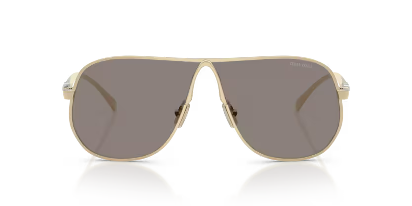 MIU MIU MU A56S Sunglass | Luxury designer eyeglasses | SpecsBunker India – designer optical eyewear