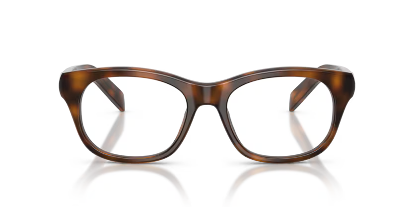 PRADA PR C13V Optical Frame