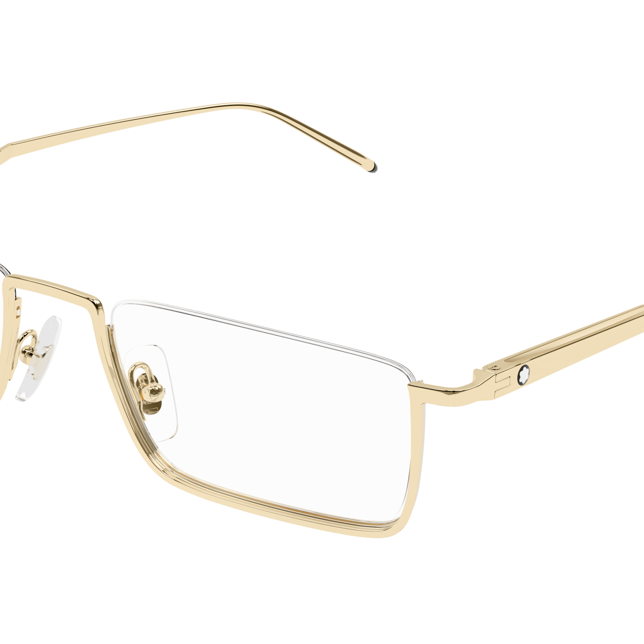MONTBLANC MB0370O Optical Frame