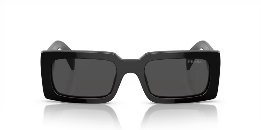 PRADA PR A07S Sunglass | Luxury designer eyeglasses | SpecsBunker India | designer optical eyewear