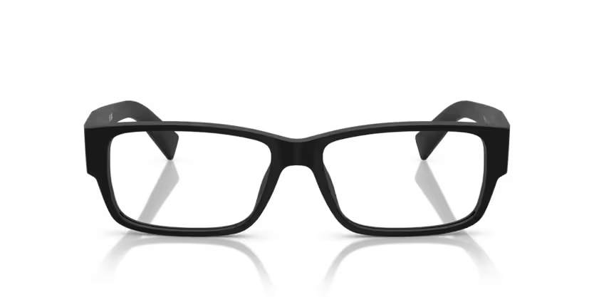 PRADA PR B09V Optical Frame | Luxury designer eyeglasses | SpecsBunker India | designer optical eyewear