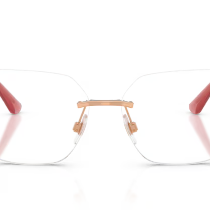 DOLCE & GABBANA DG1363 Optical Frame