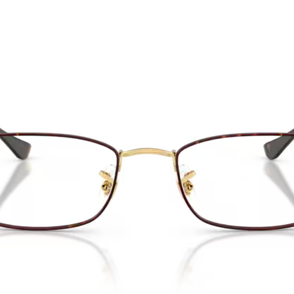 RAY-BAN RX6647 Optical Frame | Luxury designer eyeglasses | SpecsBunker India – designer optical eyewear