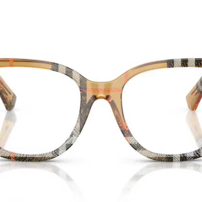 BURBERRY BE2415 Optical Frame | Designer eyeglasses for men and women | SpecsBunker India | premium optical frames collection