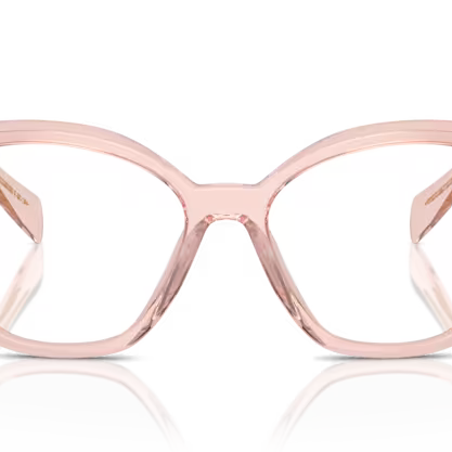 PRADA PR 20ZV Optical Frame | Designer eyeglasses for men and women | SpecsBunker India | premium optical frames collection