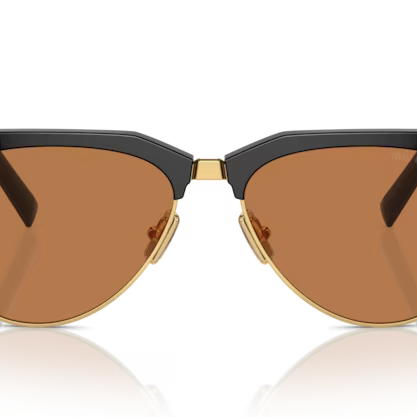 MIU MIU MU09ZS Sunglass