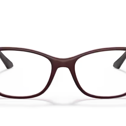 VOGUE VOGUE VO5378 Optical Frame top brown/pink pillow optical frame for Women