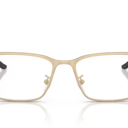 EMPORIO ARMANI EMPORIO ARMANI EA1173D Optical Frame brown pillow optical frame for Men