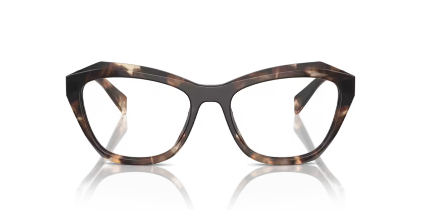 PRADA PR A20V Optical Frame | Designer eyeglasses for men and women | SpecsBunker India | premium optical frames collection