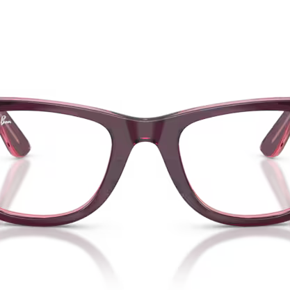 RAY-BAN RX4340V Optical Frame