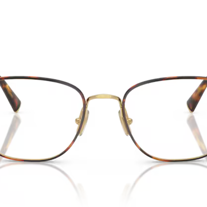 MIU MIU MU50WV Optical Frame