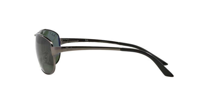 RAY-BAN RB3342I Sunglass