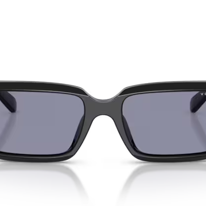 VOGUE VOGUE VO5693SU Sunglass black squared sunglass for Women