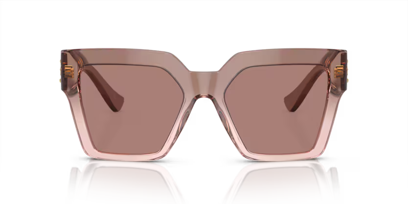 VERSACE VE4458 Sunglass | High end fashion sunglasses | SpecsBunker India – branded sunglasses in India