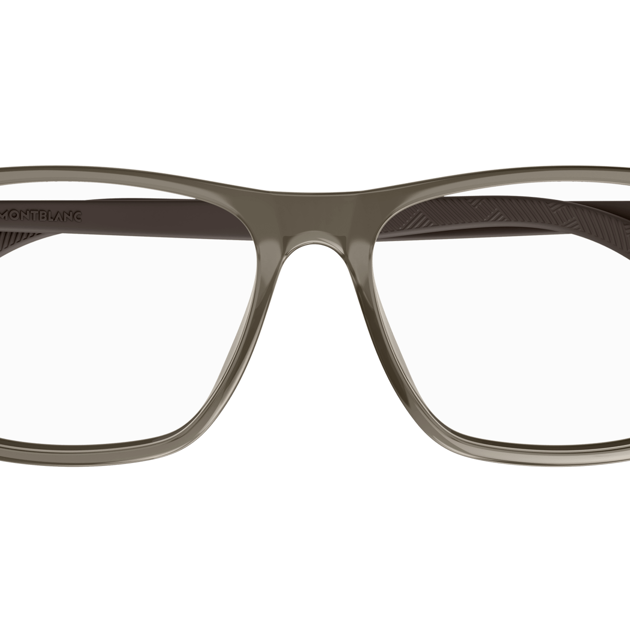 MONTBLANC MB0359O Optical Frame | Luxury designer eyeglasses | SpecsBunker India | designer optical eyewear