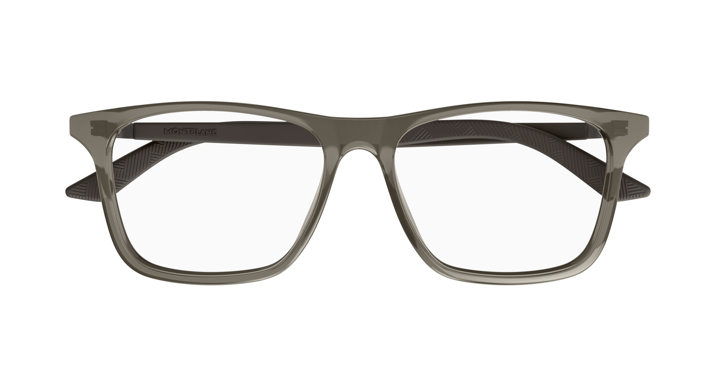 MONTBLANC MB0359O Optical Frame | Luxury designer eyeglasses | SpecsBunker India | designer optical eyewear