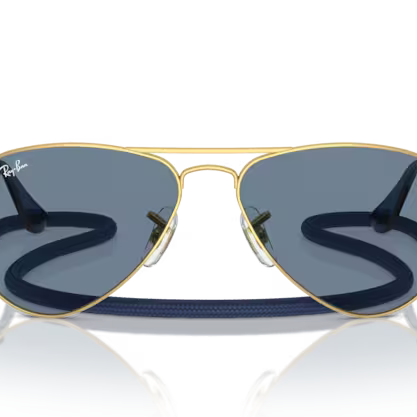RAY-BAN JUNIOR RJ9506S Sunglass
