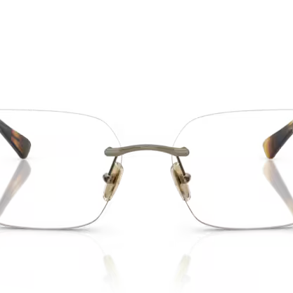 VOGUE VO4320B Optical Frame | Designer eyeglasses for men and women | SpecsBunker India | premium optical frames collection