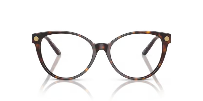 VERSACE VE3353 Optical Frame | Premium optical frames | SpecsBunker India – luxury eyeglasses online in India