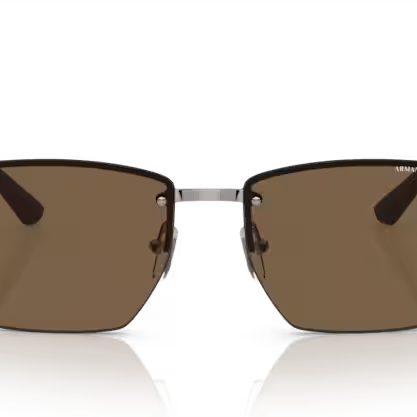 ARMANI EXCHANGE AX2048S Sunglass | Luxury designer eyeglasses | SpecsBunker India | designer optical eyewear