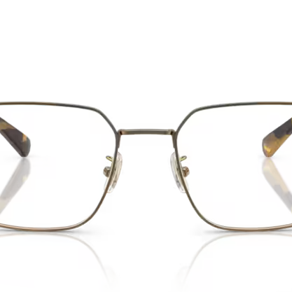 COACH HC5186 Optical Frame | Luxury designer eyeglasses | SpecsBunker India | designer optical eyewear