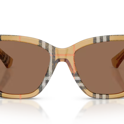 BURBERRY BE4470 Sunglass | High end optical frames | SpecsBunker India | branded eyeglasses in India