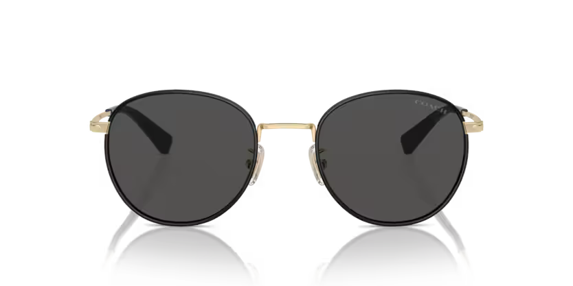 COACH HC7163 Sunglass online in India – branded UV protection shades