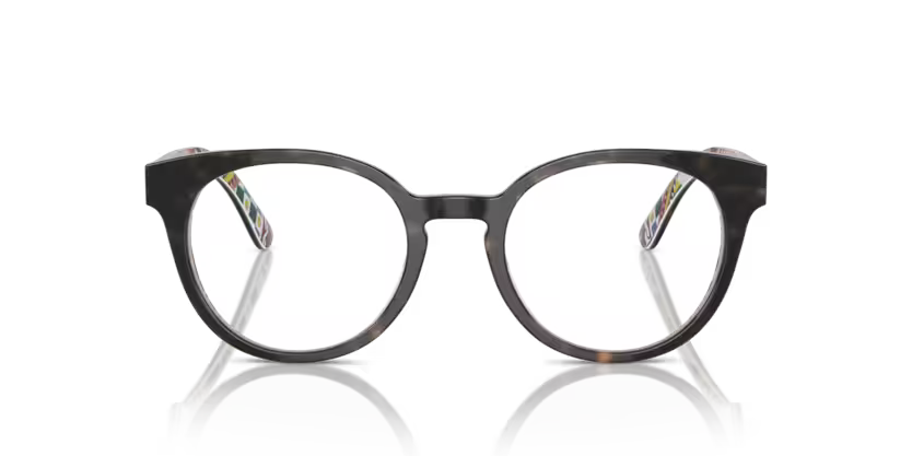 DOLCE & GABBANA DG3361 Optical Frame online in India – premium eyeglasses for men and women
