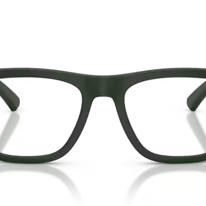 BURBERRY BURBERRY BE2452U Optical Frame brown squared optical frame for Women