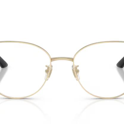 VERSACE VE1313D Optical Frame
