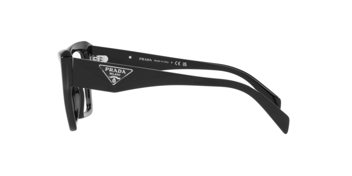 PRADA PR 09ZV Optical Frame