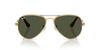 RAY-BAN RB3925 Sunglass