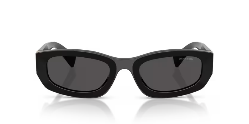 MIU MIU MU B04S Sunglass | High end fashion sunglasses | SpecsBunker India – branded sunglasses in India