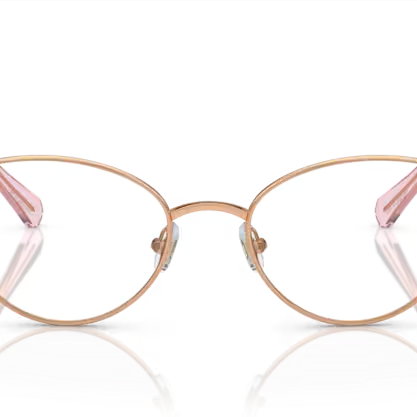 SWAROVSKI SK1002 Optical Frame | Luxury designer eyeglasses | SpecsBunker India | designer optical eyewear