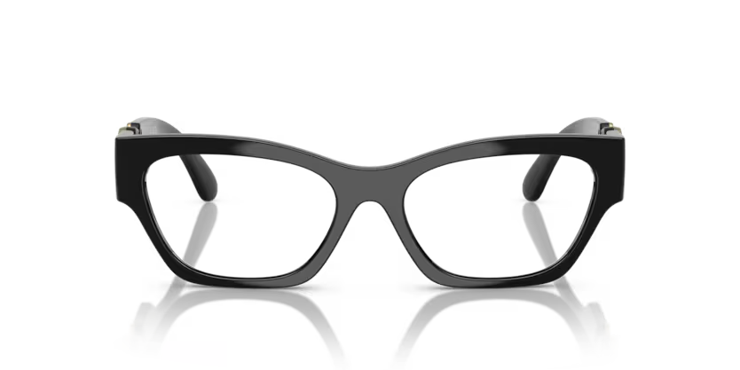 VERSACE VE3367U Optical Frame | High end optical frames | SpecsBunker India – branded eyeglasses in India