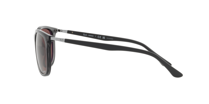 RAY-BAN RB4386 Sunglass