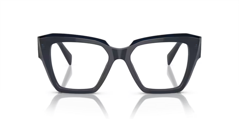 PRADA PR 09ZV Optical Frame