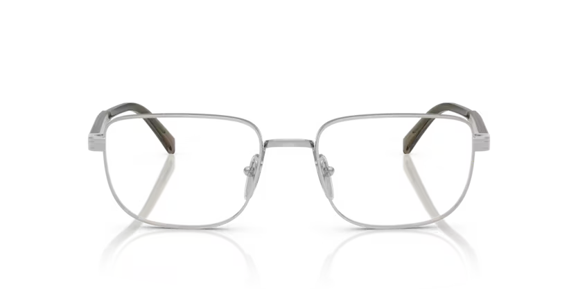 PRADA PR B51V Optical Frame | High end optical frames | SpecsBunker India | branded eyeglasses in India