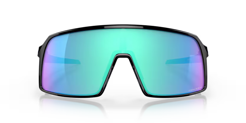 OAKLEY OAKLEY OO9406 Sunglass polished black sports sunglass for Women