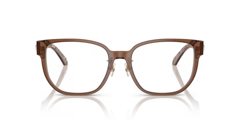 VERSACE VE1297 Optical Frame | Premium optical frames | SpecsBunker India – luxury eyeglasses online in India