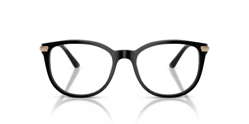 BURBERRY BURBERRY BE2255Q Optical Frame squared optical frame for Women