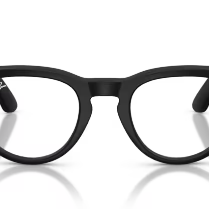 RAY-BAN META RW4012 WAYFARER GEN-2 Transitions Glass